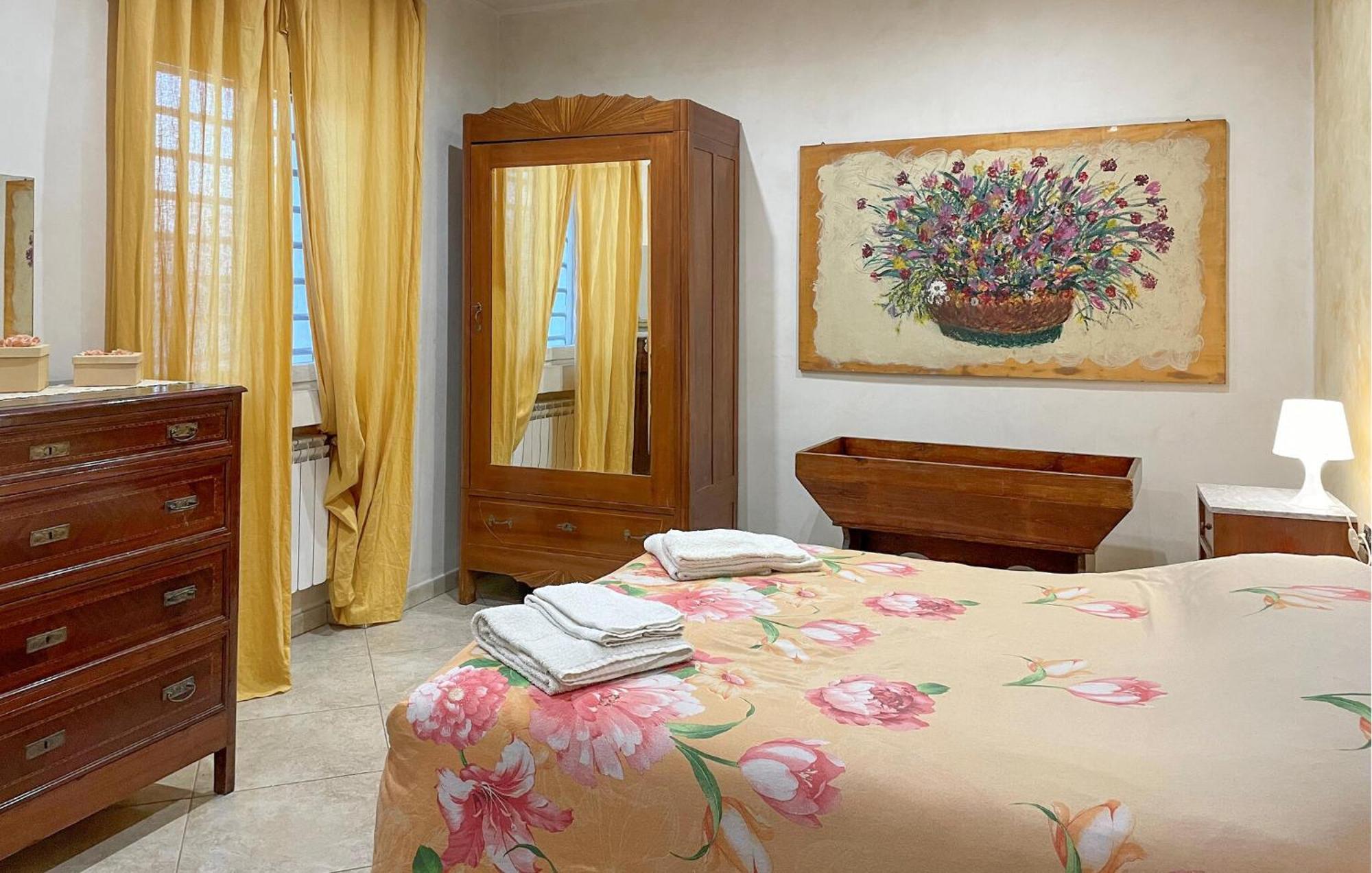 Awesome Apartment In Bari With Wifi Exterior photo